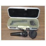 Peavy PVM 580i Microphone