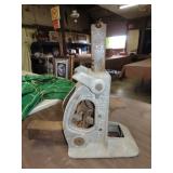 15 Ton Jack
