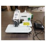 Reliable Blindstitch Sewing Machine