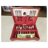 Community Silverplate Flatware