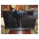 Visio 28' Flatscreen TV - No Remote & Power Cord