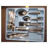 Set of Wallace Flatware