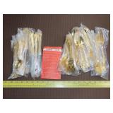 Gold Electroplate Flatware