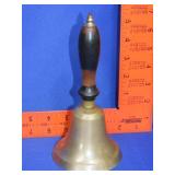 Brass Hand Bell
