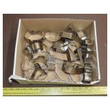 Cookie Cutters