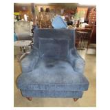 Upholstered Chair