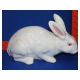 Ceramic Rabbit