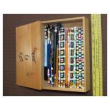 Box of Pencils