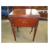 Morse Zig Zag Sewing Machine
