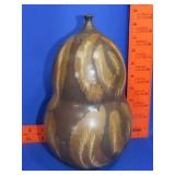 Pottery Gourd