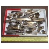 Oneida Flatware