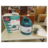 Bissell Little Green Portable Deep Cleaner