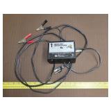 Schumacher 1 Amp Motorcycle Battery Charger