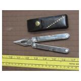 Leatherman Tool