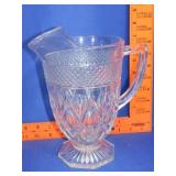Imperial Cape Cod Pitcher - 9'