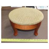 Round Foot Stool - 14'