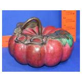 Decorative Pumpkin
