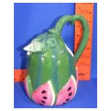 Watermelon Pitcher