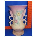 Hull Pottery Vase