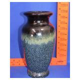 Pottery Style Vase