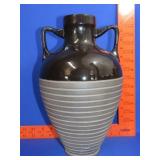 Pfaltzgraff Vase - 12'