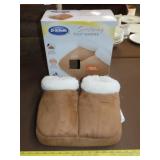 Dr. Scholl's Foot Warmer - Unused