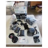 Electronics Lot