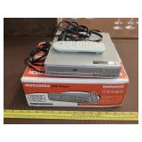 Magnavox DVD Player