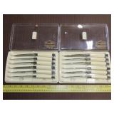 Carvel Hall Steak Knives