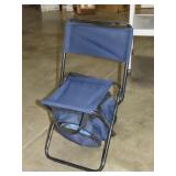 Small Folding Chair