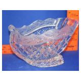 Marquis Waterford Crystal Sleigh Bowl - 10'