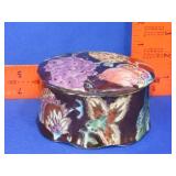 Asian Style Powder Box