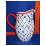 Ambiance Collection BBQ Pitcher