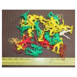 Cowboys & Indians Toys