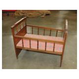 Doll Crib - 22'