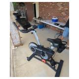 NordicTrack Grand Tour Stationary Bike