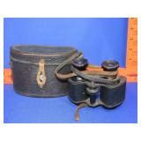 Vintage Binoculars
