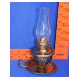 Small Kerosene Lamp