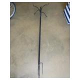 4 Hook Bird Feeder - 84'
