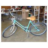 Columbia Mountaire Ladies Bike