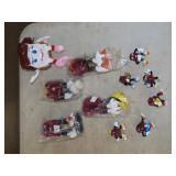 California Raisins