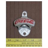 Starr Coca Cola Bottle Opener