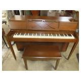 Kohler & Campbell Piano