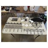 Lot of Metalware