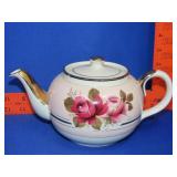 Sadler England Teapot