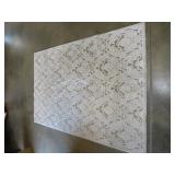 Karma Collection Area Rug - 6'4'x9'3'