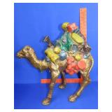 Composite Camel