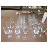 Lot of Glasses