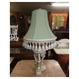 Table Lamp - 30'