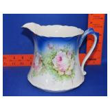 Dresden Pitcher